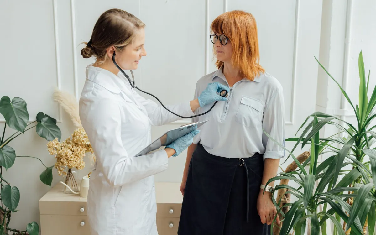 AMAN AI medical-fitness decision support