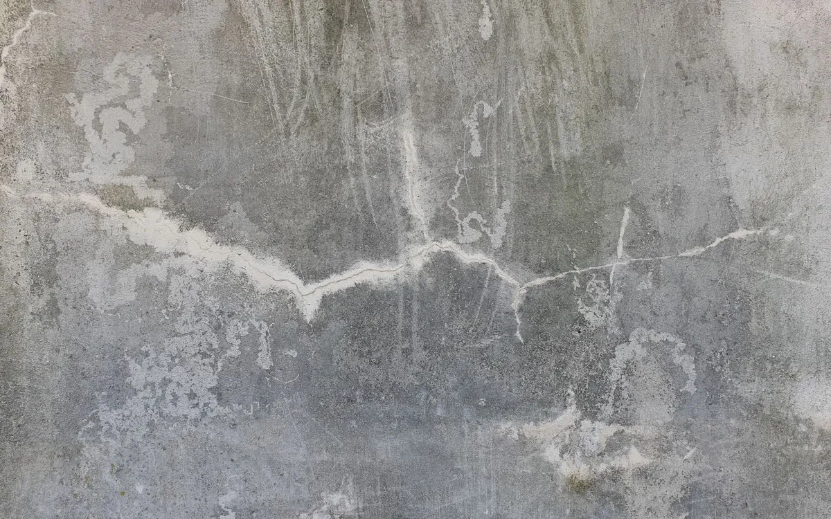 Concrete crack detection on the production line