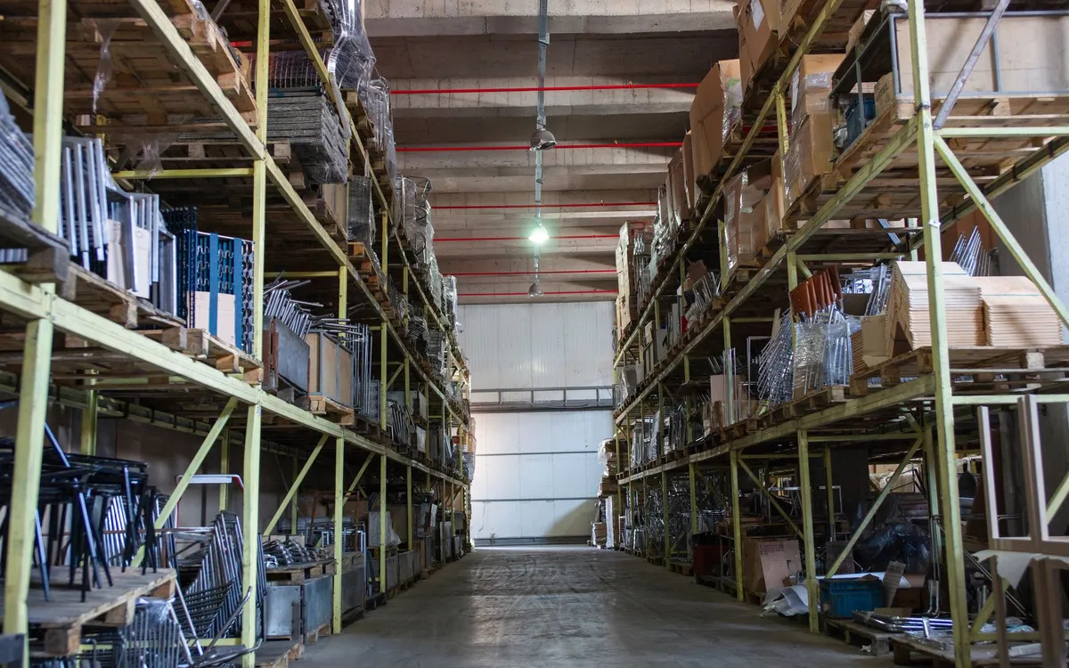 Demand forecasting and production planning