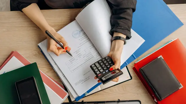 AI for Accountants & Bookkeeping Firms