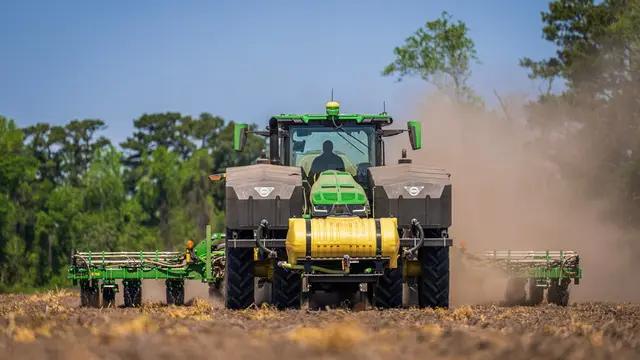 AI for Agriculture & Horticulture