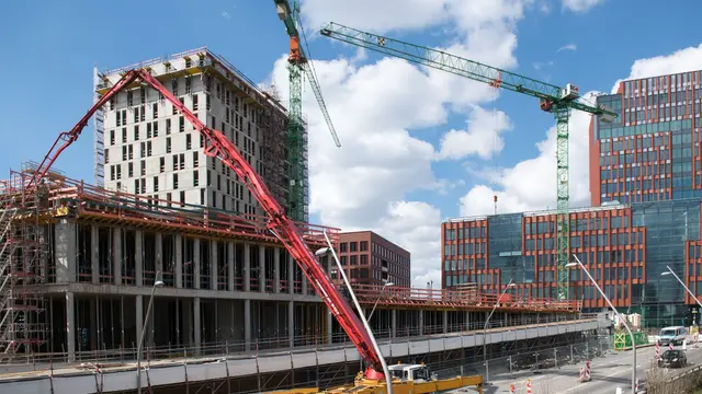 AI for Construction & Real Estate