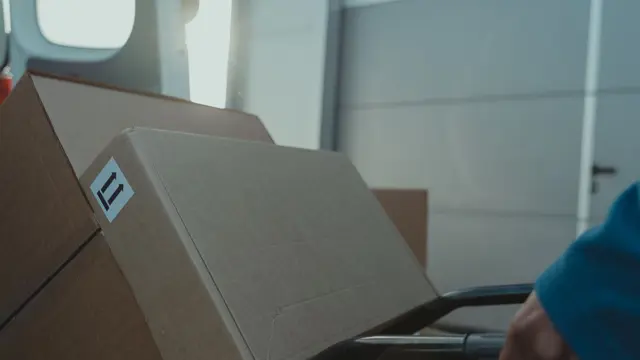 AI for E-Commerce & Online Stores
