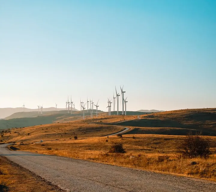 Energy & Utilities — AI use case