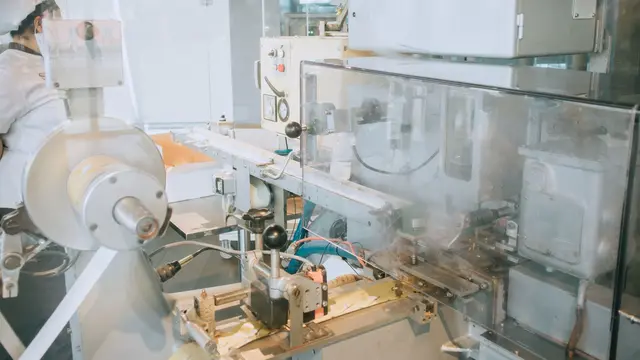 AI for Food & Beverage