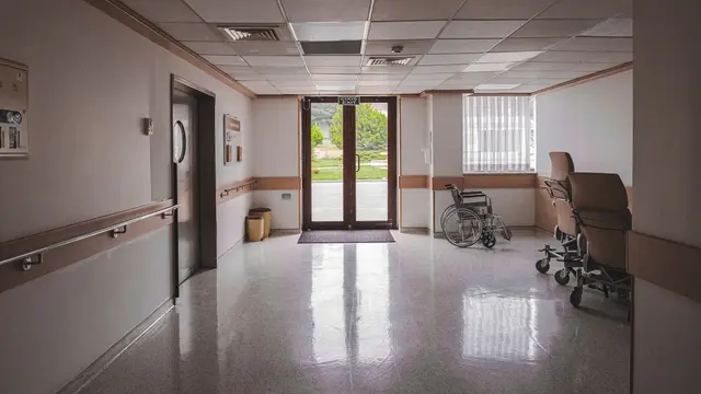 AI for Healthcare