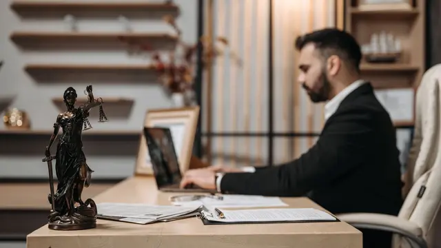 AI for Legal & Professional Services