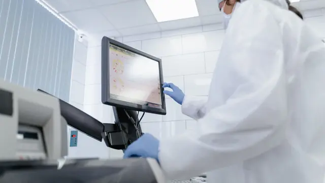 AI for Pharma & Life Sciences