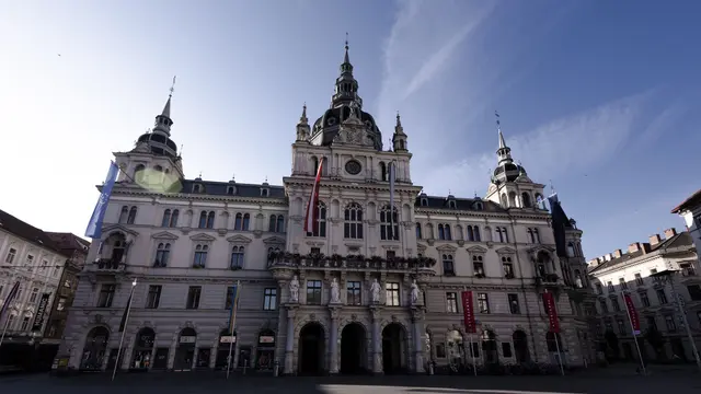 AI for the Public Sector