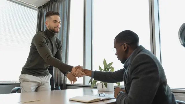 AI for Recruitment & Staffing