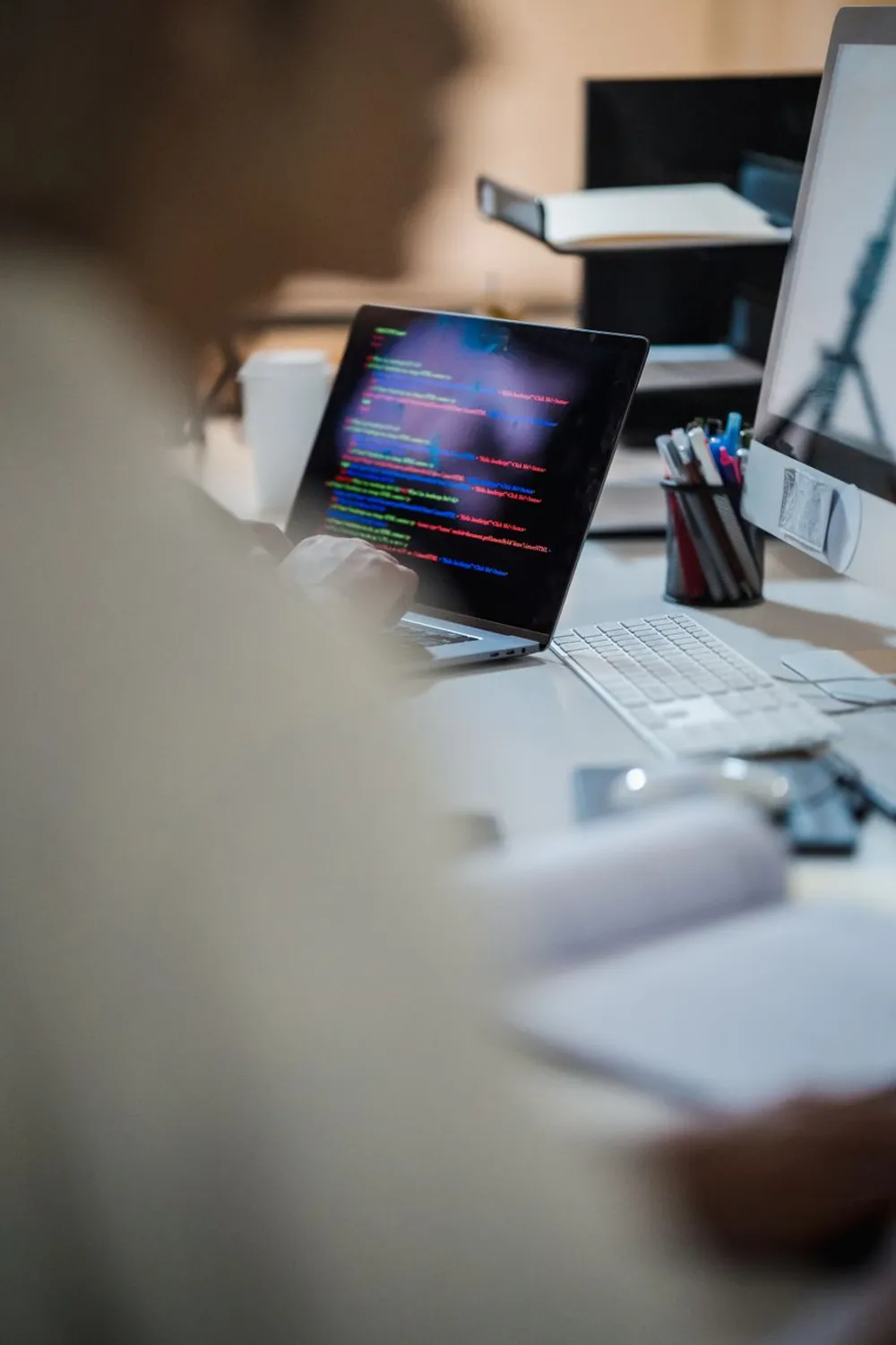 AI-assisted software engineering